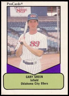 685 Gary Green